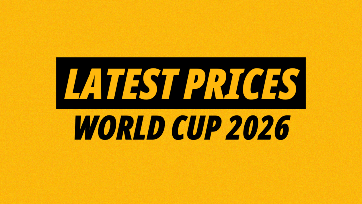 Image for World Cup winner updates after key moments